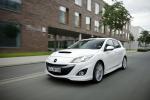 Mazda3 MPS 2011 года